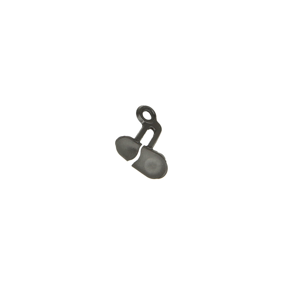 Flash Rubber Cap Cover Sync Terminal Replacement Part For Nikon D300 D300S