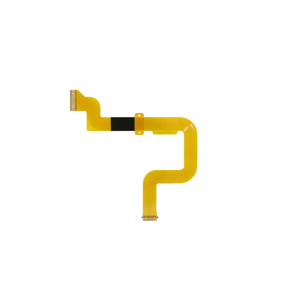 LCD Screen Flex Cable Ribbon Repair For Panasonic MC-LX10 Camera