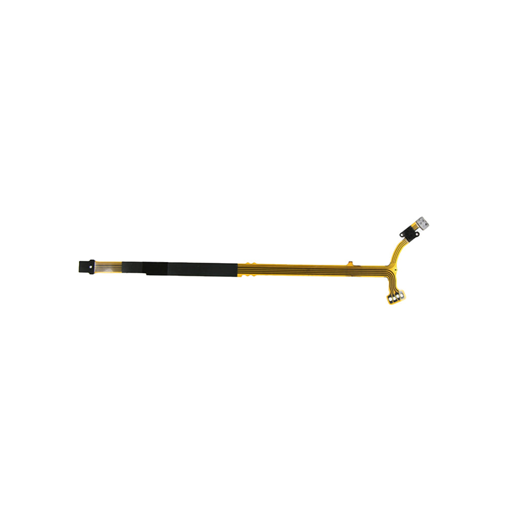 Lens Aperture Flex Cable Ribbon Replacement For Canon EF 16-35 mm f/4L IS