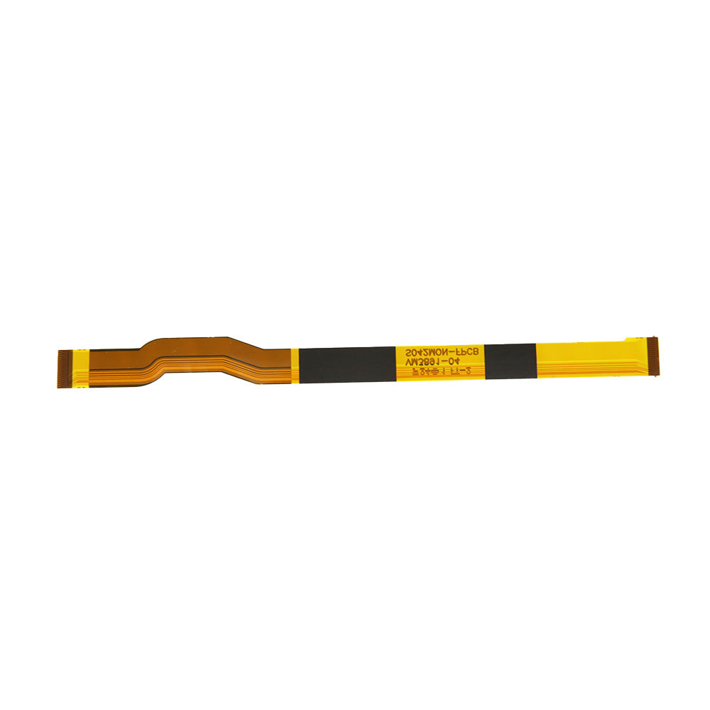 LCD Screen Flex Cable Ribbon Repair For Olympus E-PL5 EPL6 EPL5 Camera