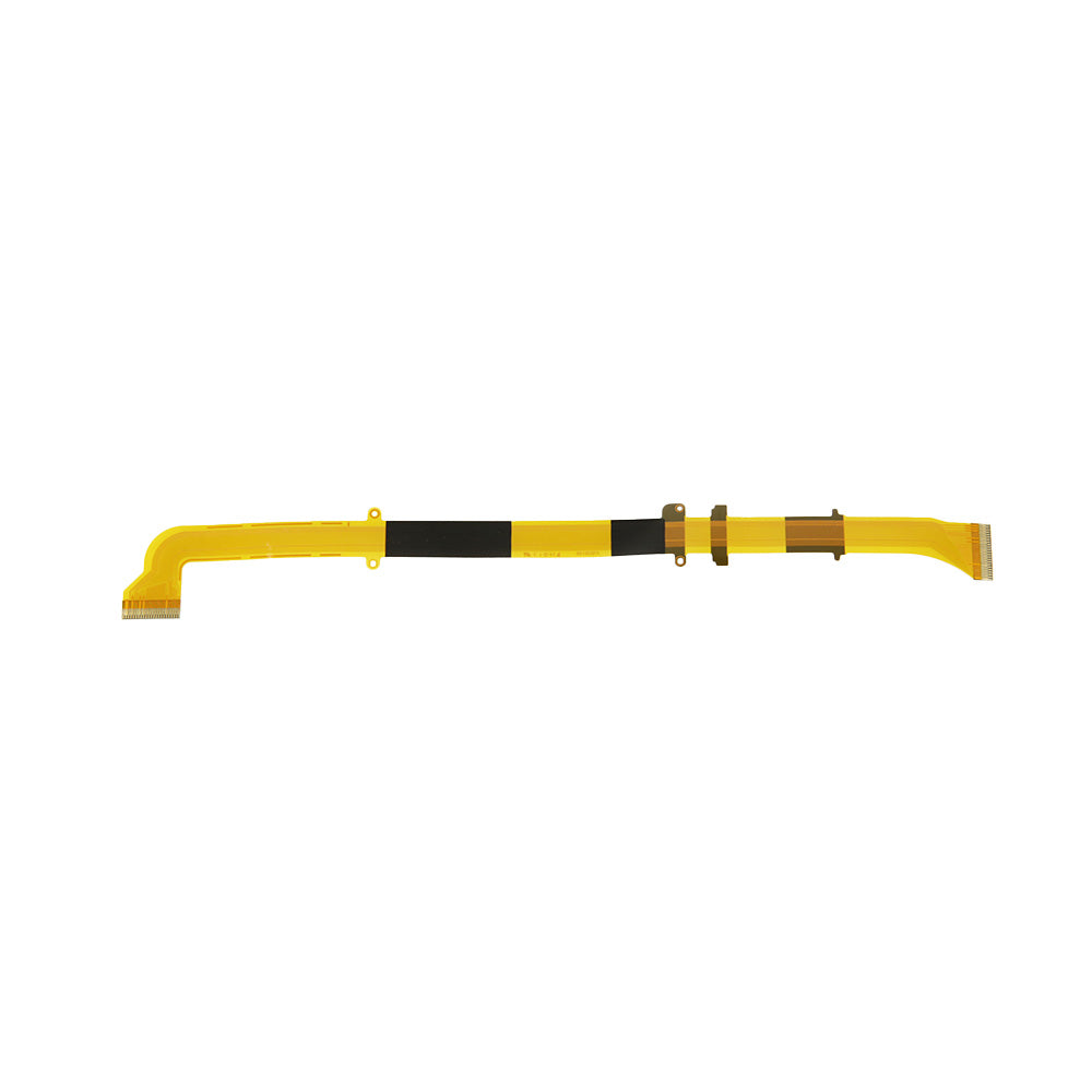 LCD Screen Flex Cable Ribbon Repair For Panasonic Lumix DMC- GF6 Camera
