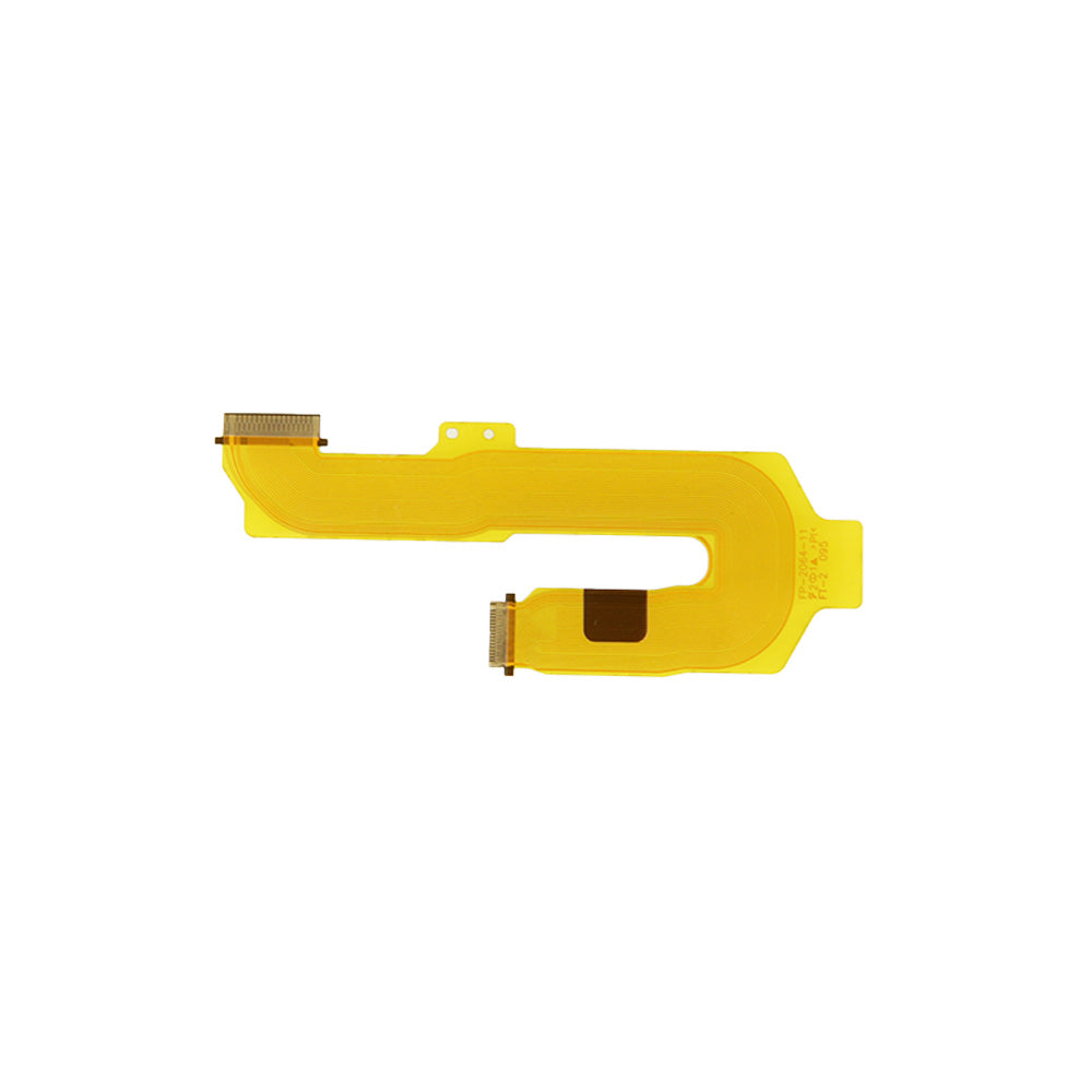 LCD Screen Flex Cable Ribbon Repair For Sony NEX-3N A5000 Camera