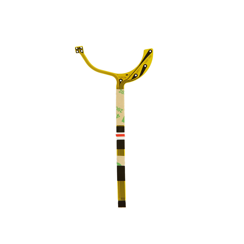 Lens aperture FPC Flex Cable For Canon EF-S 17-55mm f2.8 IS USM Repair Part