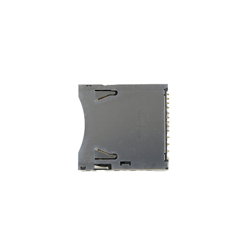 SD Memory Card Reader Hloder Slot Frame for Fujifilm X100F X100V