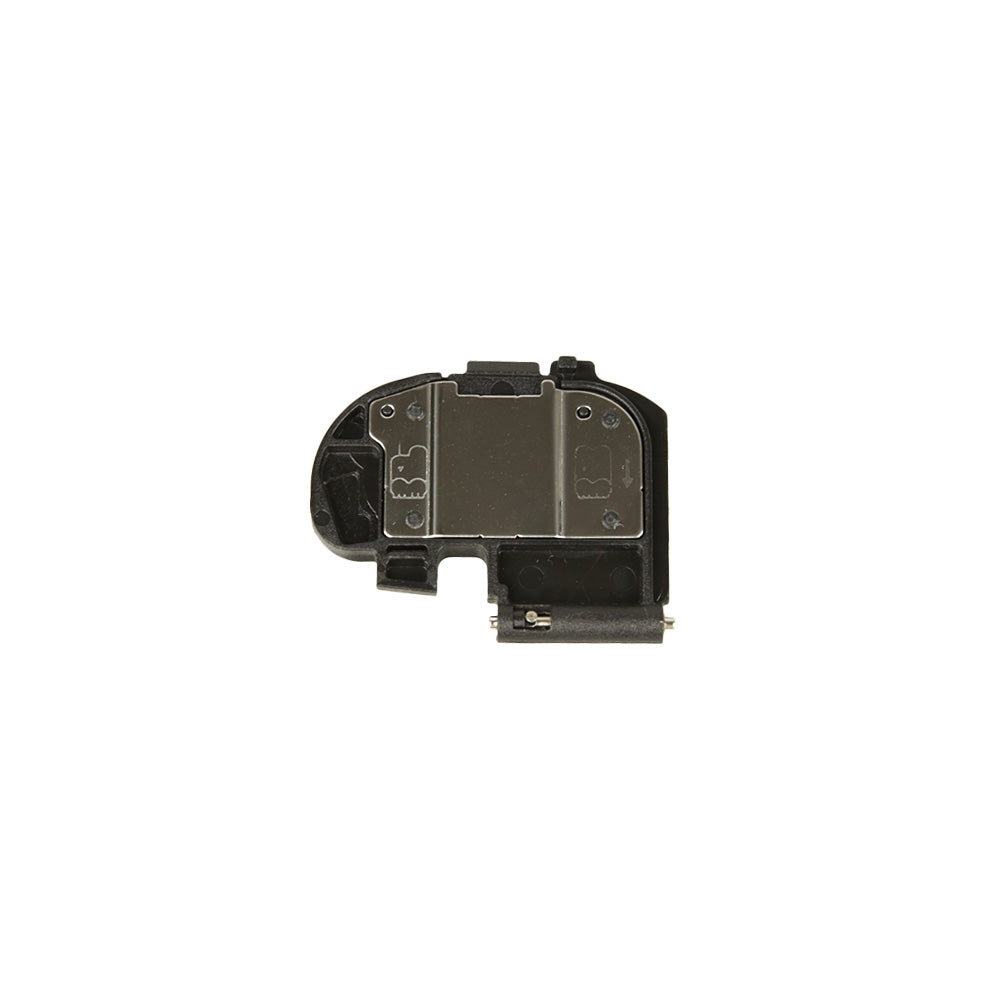 Battery Cover Door Lid Cap For Canon EOS 20D 30D Camera Repair Part