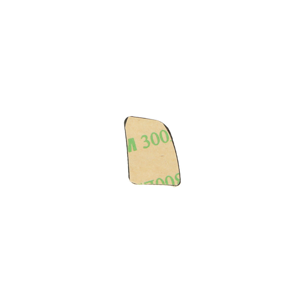 Camera Shell Thumb Rubber Grip Replacement For Nikon D3100