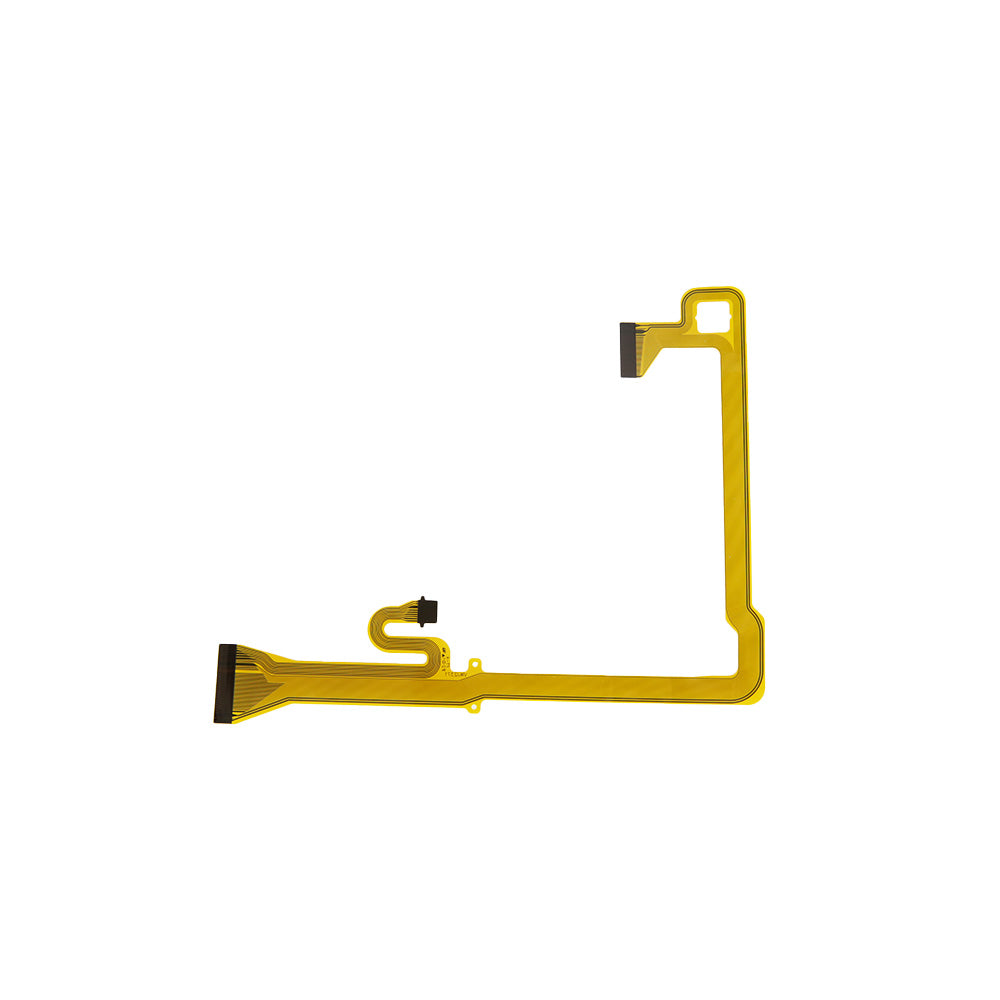 LCD Screen Flex Cable Ribbon Repair For Panasonic DMC- GH3 GH4 Camera