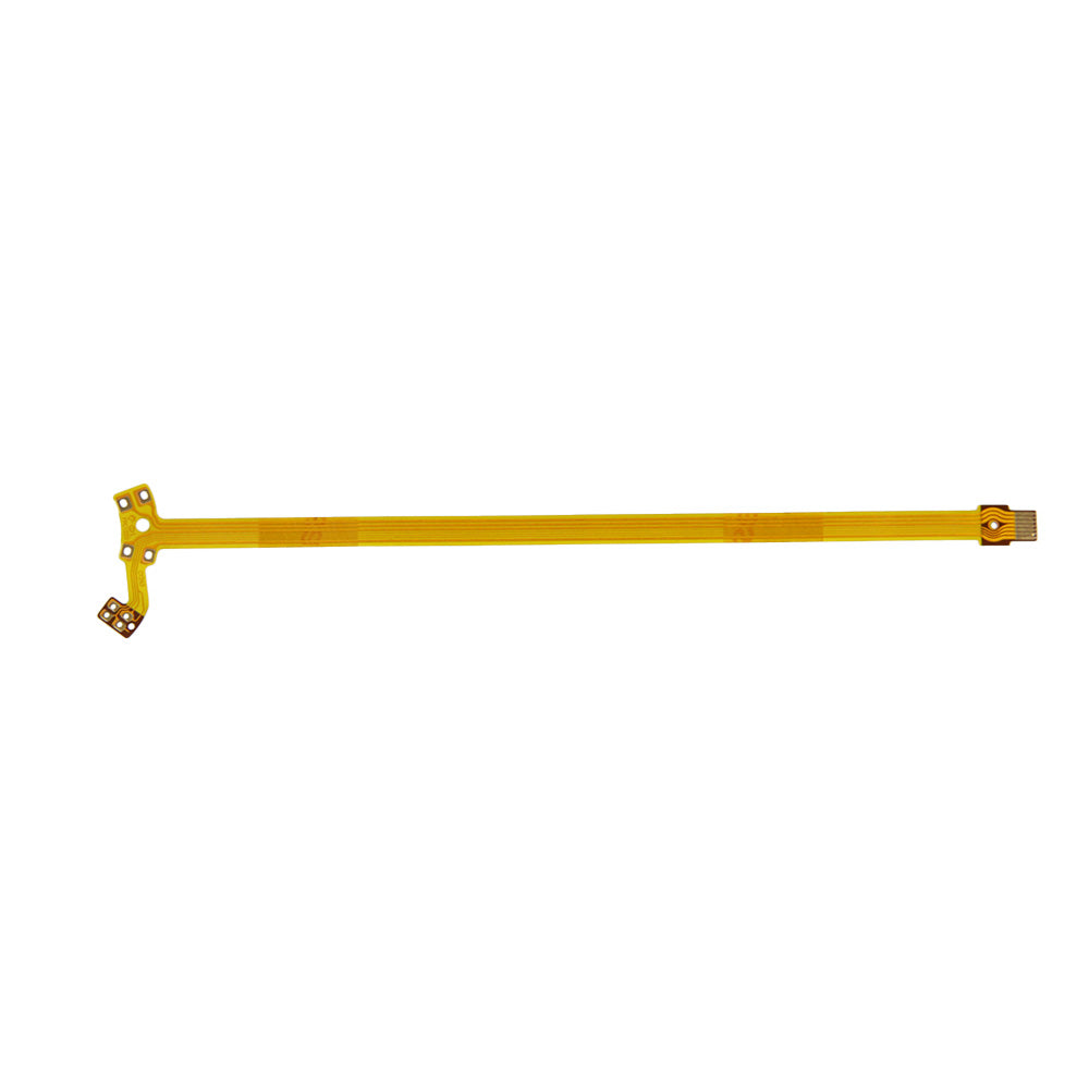 Lens Aperture Flex Cable Ribbon For Canon EF 18-135mm Camera Repair Parts