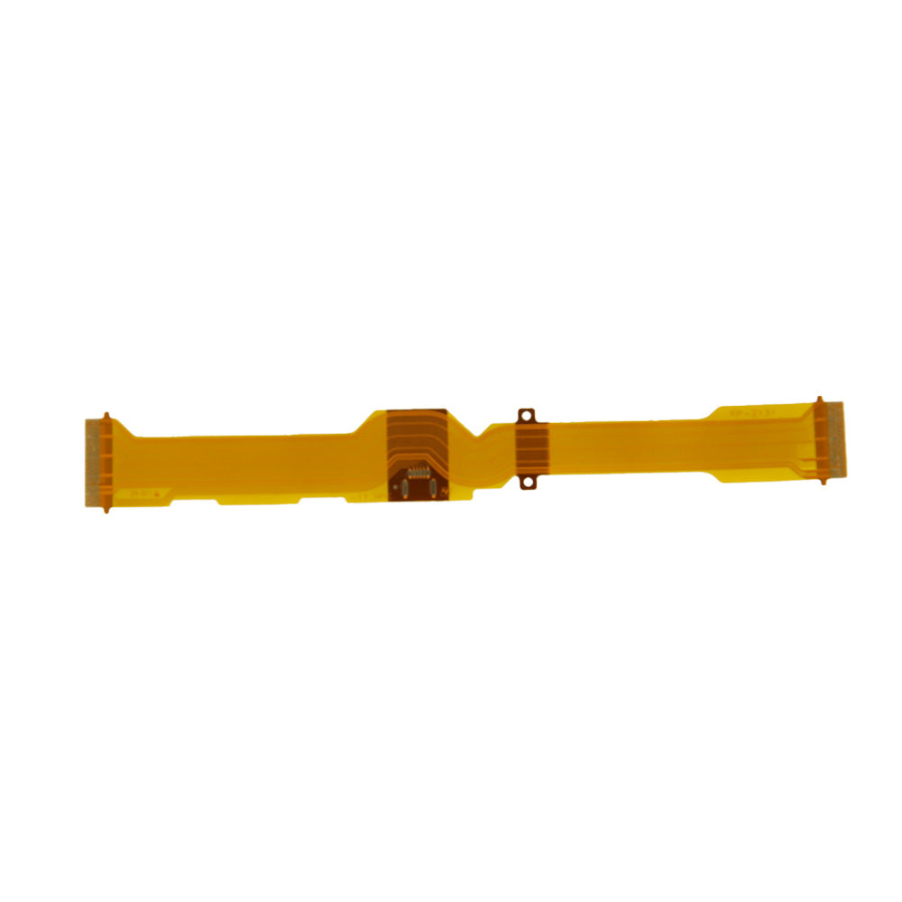 LCD Display Screen Flex Cable Repair for Sony DSC-HX300 HX400 HX300