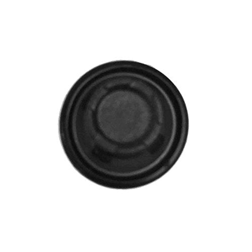 PhotoTrust Dial Mode Plate Interface Cap Replacement Part Compatible with Canon EOS 5D Mark III Digital Camera Repair