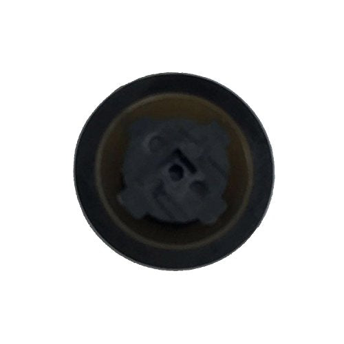 PhotoTrust Dial Mode Plate Interface Cap Replacement Part Compatible with Canon EOS 5D Mark III Digital Camera Repair
