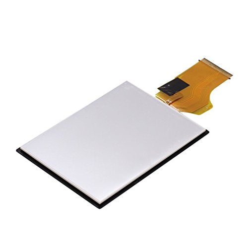 Photo Trust LCD Screen Display Replacement Compatible with A7 II A77 II RX100 I RXII RX III RX10 M2 M3