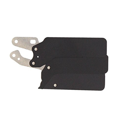 PhotoTrust Shutter Curtain Replacements Compatible with Canon EOS 500D 55D 600D 450D 1000D
