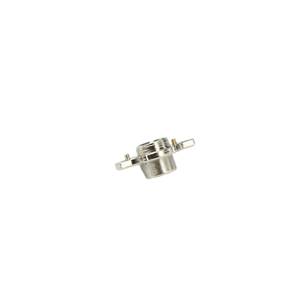 Bottom Fixed Tripod Screw Nut Base Plate for Sony ILCE-A7M4 A7R47R4A A7S3