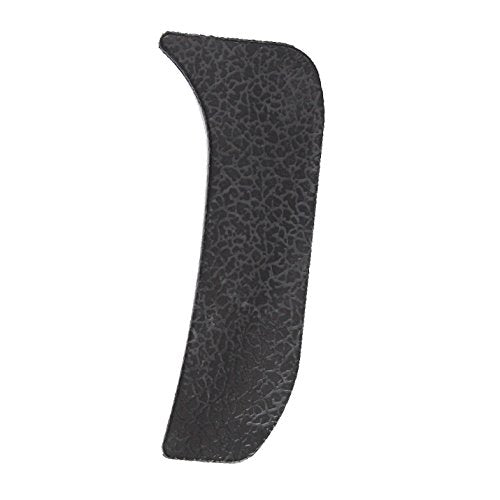 PhotoTrust Replacement Thumb Rear Back Cover Rubber Grip Compatible with Nikon D800 Camera