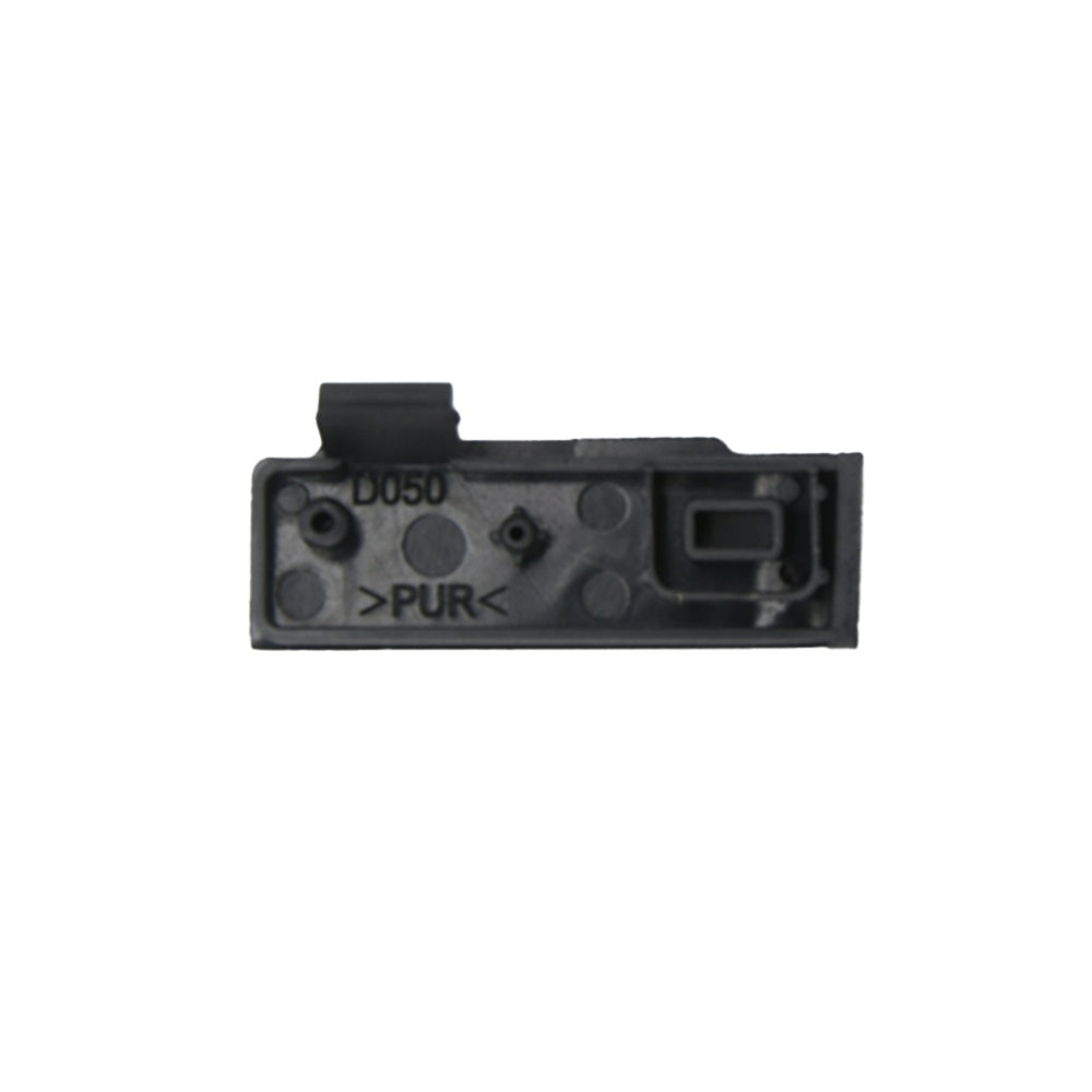 USB Port Rubber Cover Side Door Replacement Part for Canon EOS 450D
