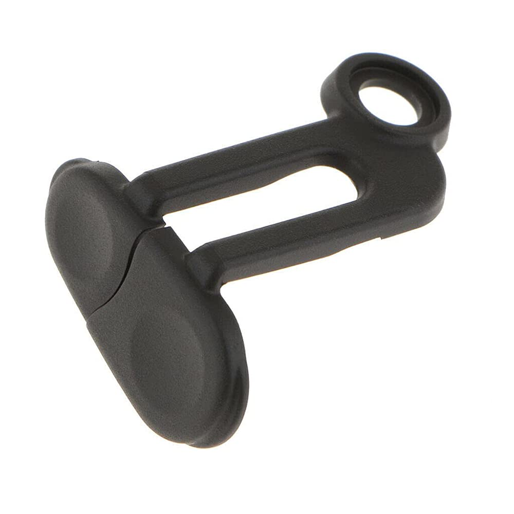 PhotoTrust Flash Slot Cover Door Shutter Release Lid Compatible with Nikon D800 D810 D800