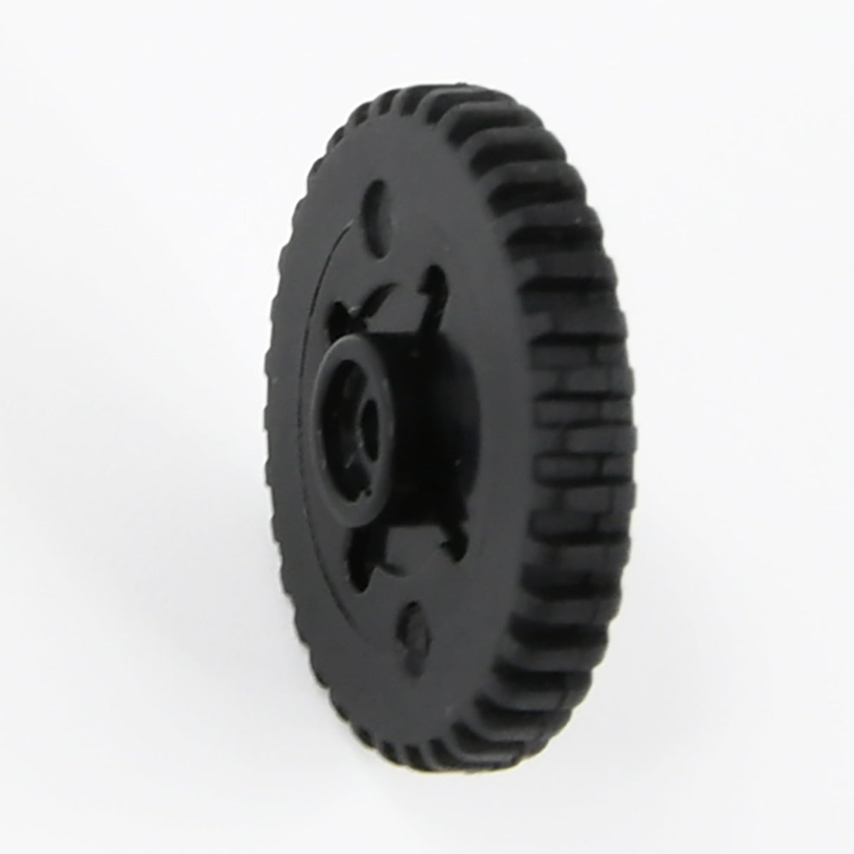 PhotoTrust Shutter Button Aperture Wheel Turntable Dial Wheel Unit Compatible with Canon EOS 5D4 Camera