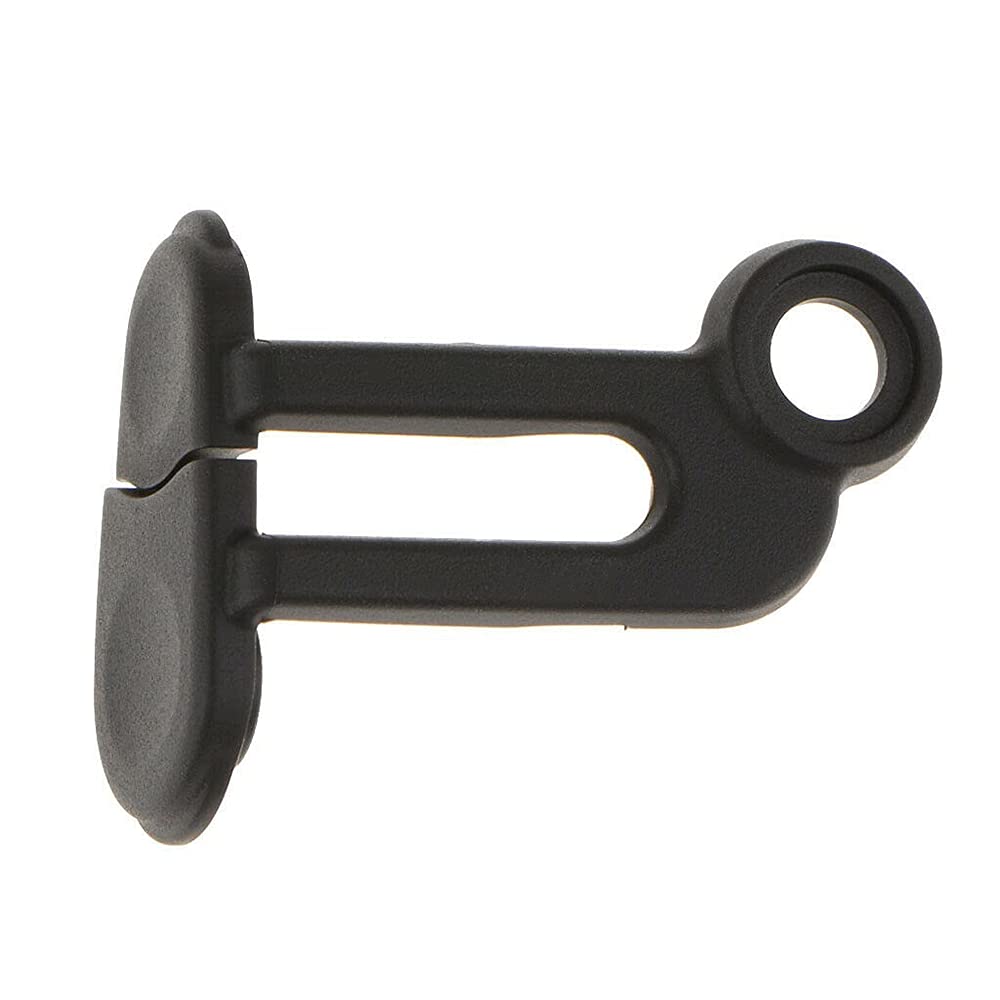 PhotoTrust Flash Slot Cover Door Shutter Release Lid Compatible with Nikon D800 D810 D800