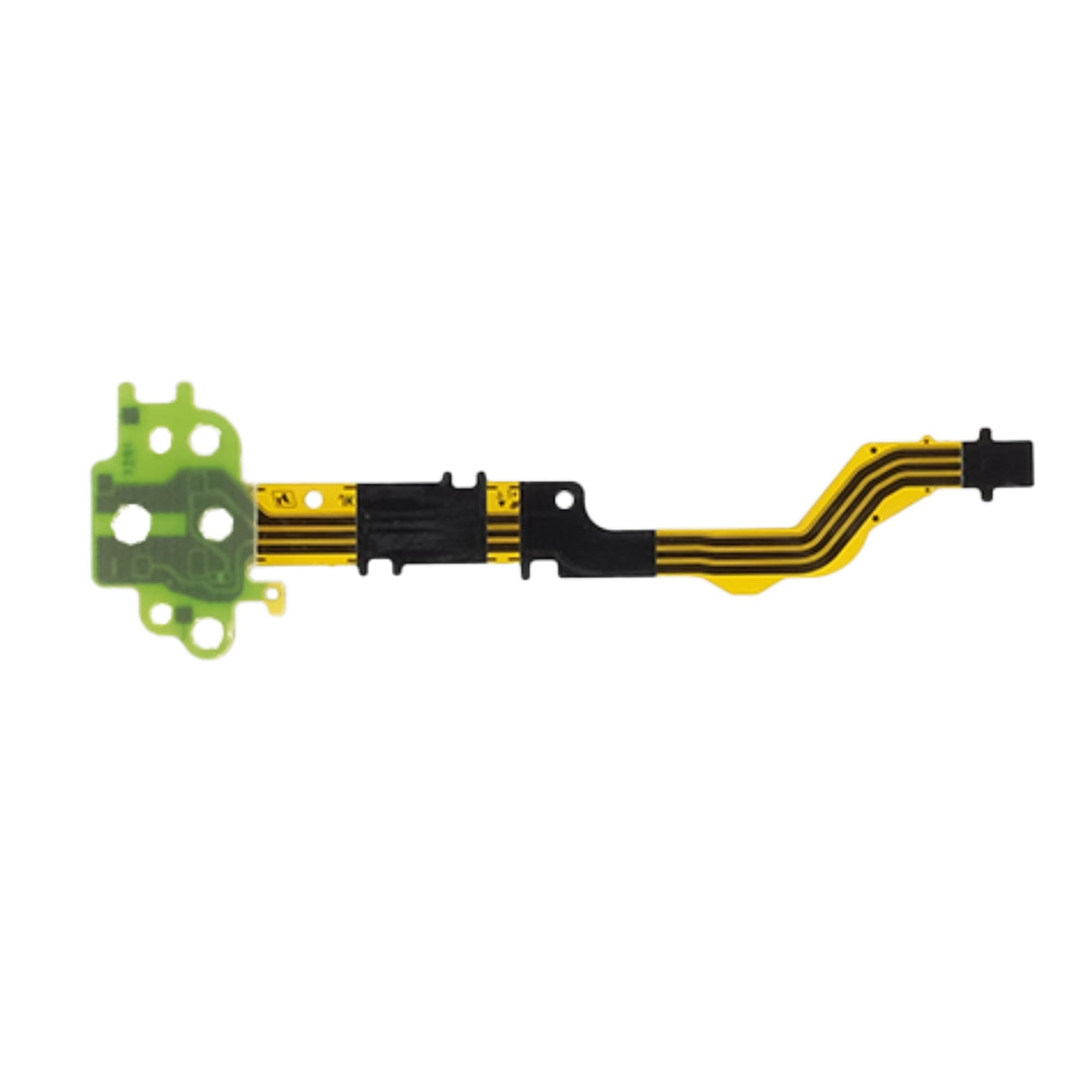 PhotoTrust Microphone Mic Interface Flex Cable Repair Part for Ilce-7M3 A7III A7M3 A7R3, Digital Camera Parts, Replaceme