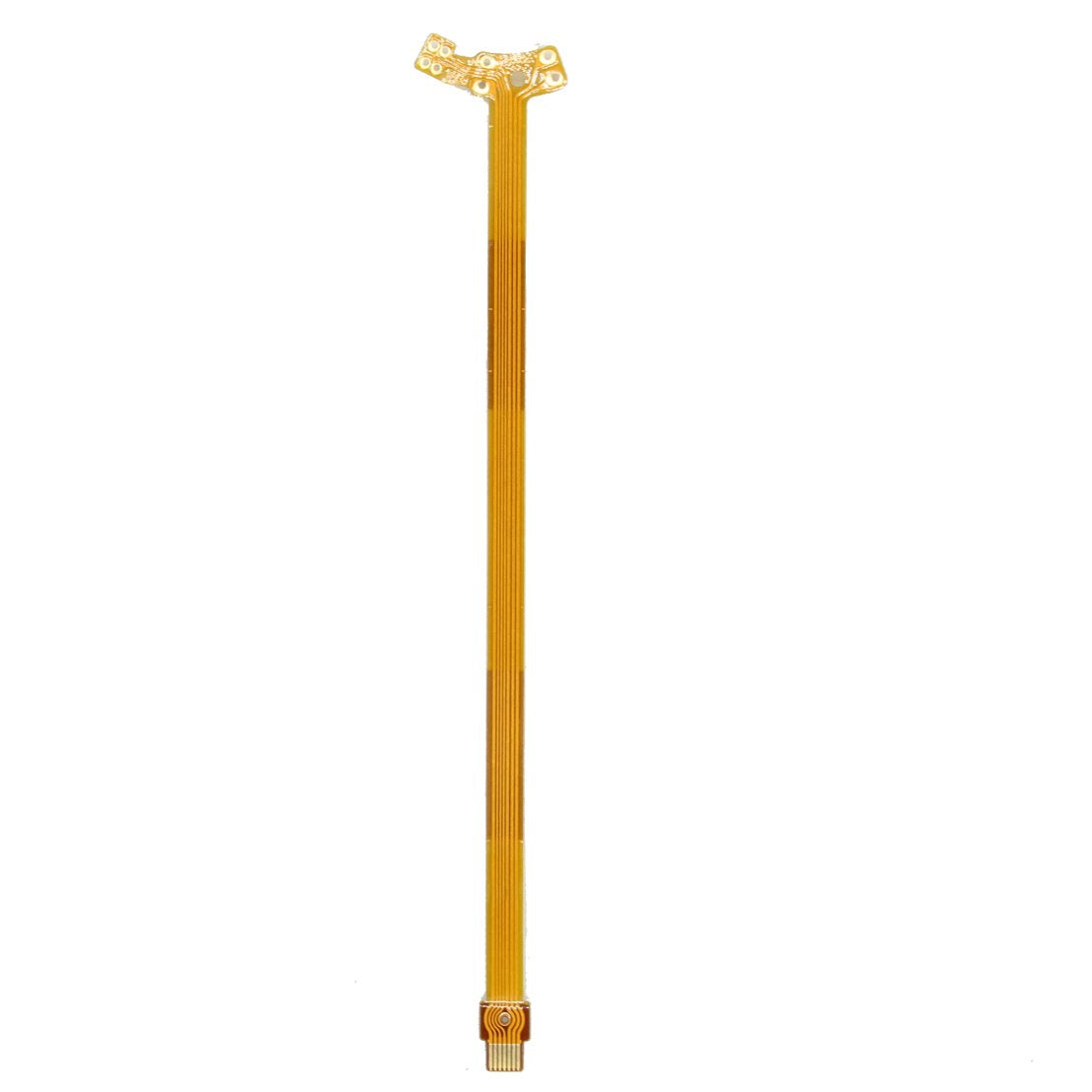 PhotoTrust Lens Focus Electronic Brush Flex Cable Ribbon Compatible with Canon 18-200mm Part Unit
