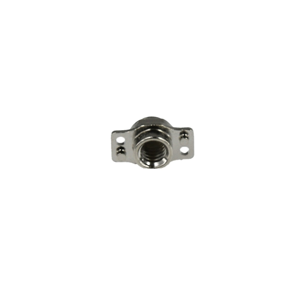 Bottom Fixed Tripod Screw Nut Base Plate for Canon 5D4 Camera Repair Part