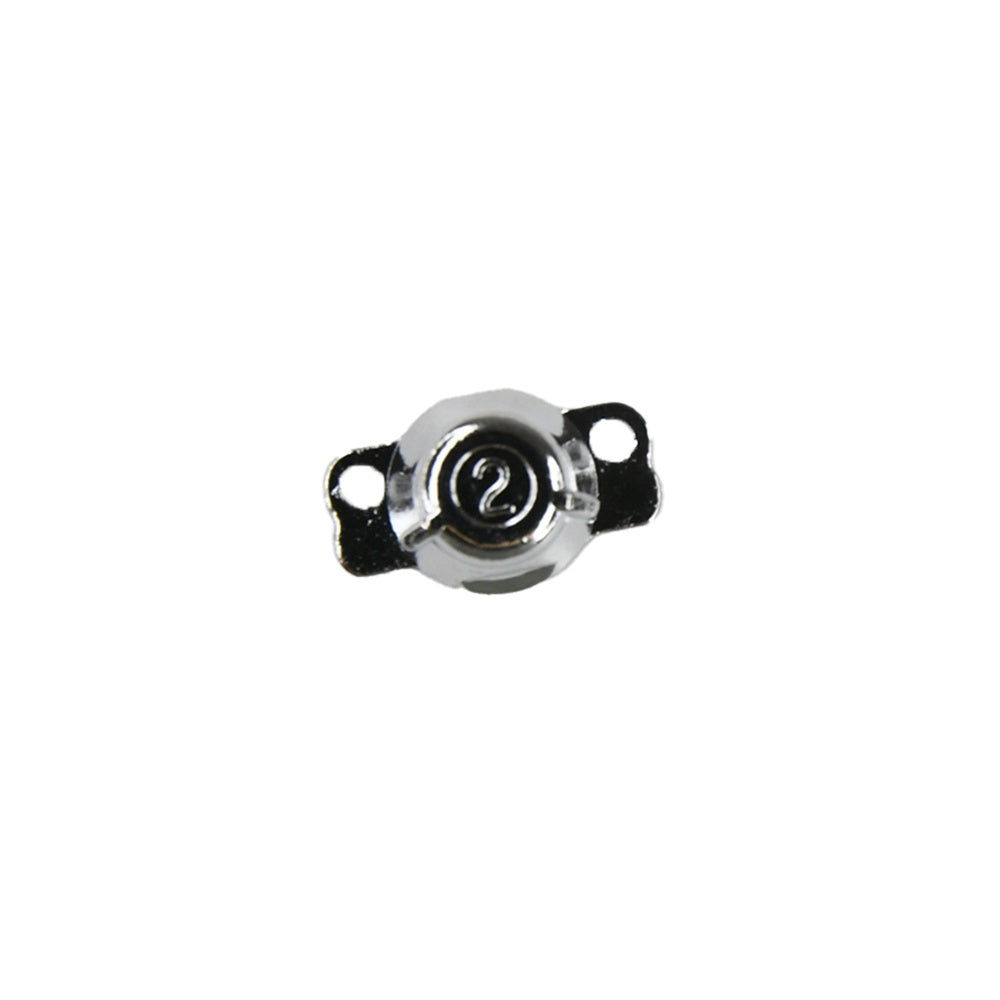 Bottom Fixed Tripod Screw Nut Base Plate for Canon 5DS 5DSR Camera Repair Part
