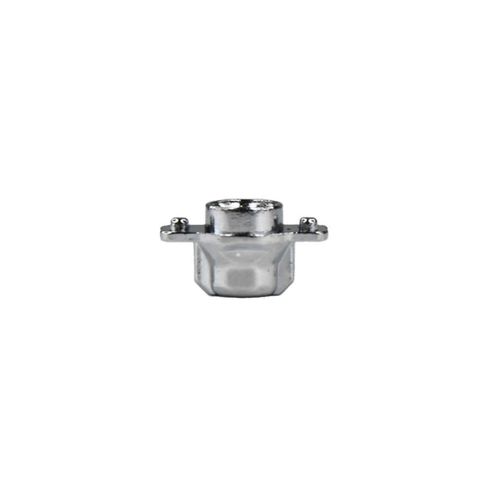 Bottom Fixed Tripod Screw Nut Base Plate for Canon 5DS 5DSR Camera Repair Part