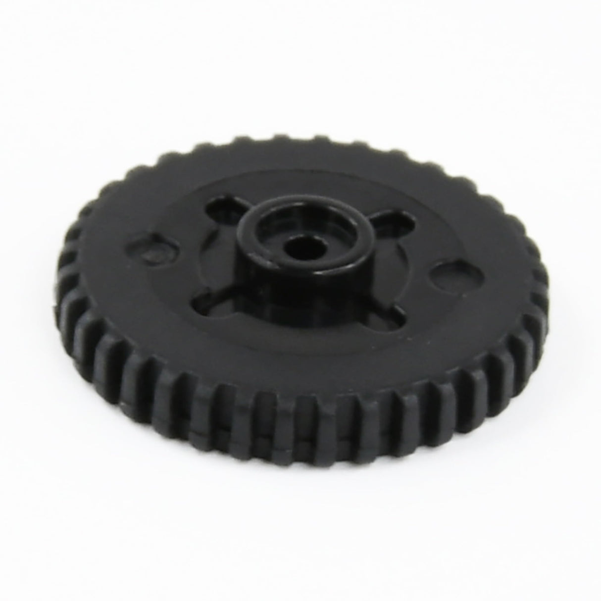 PhotoTrust Shutter Button Aperture Wheel Turntable Dial Wheel Unit Compatible with Canon EOS 7D2 Camera