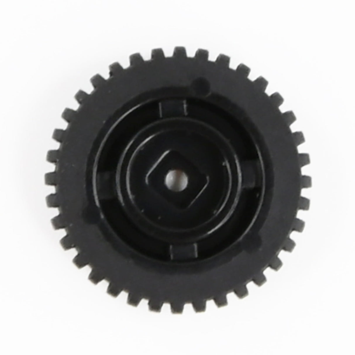 PhotoTrust Shutter Button Aperture Wheel Turntable Dial Wheel Unit Compatible with Canon EOS 7D2 Camera