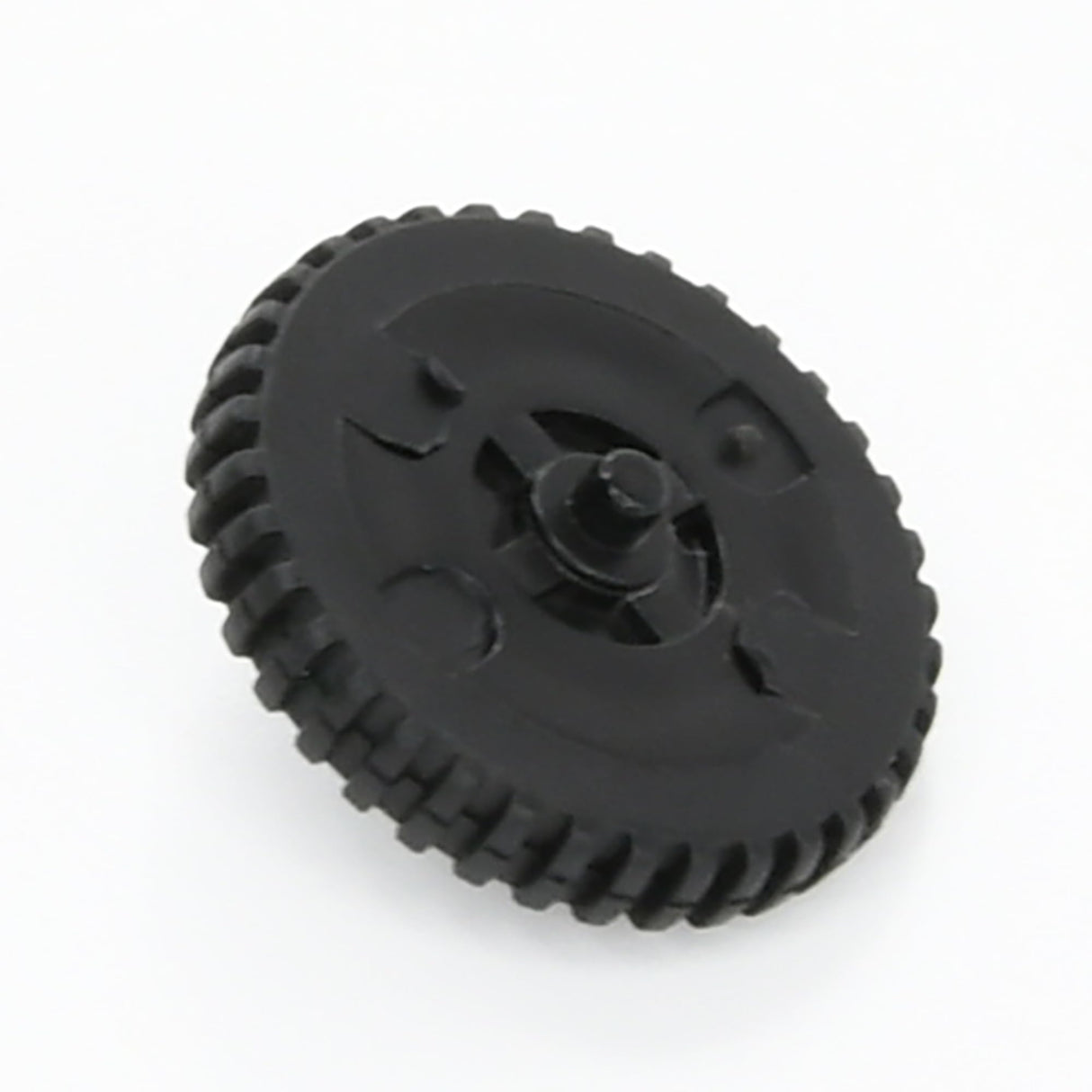 PhotoTrust Shutter Button Aperture Wheel Turntable Dial Wheel Unit Compatible with Canon EOS 5D3 Camera