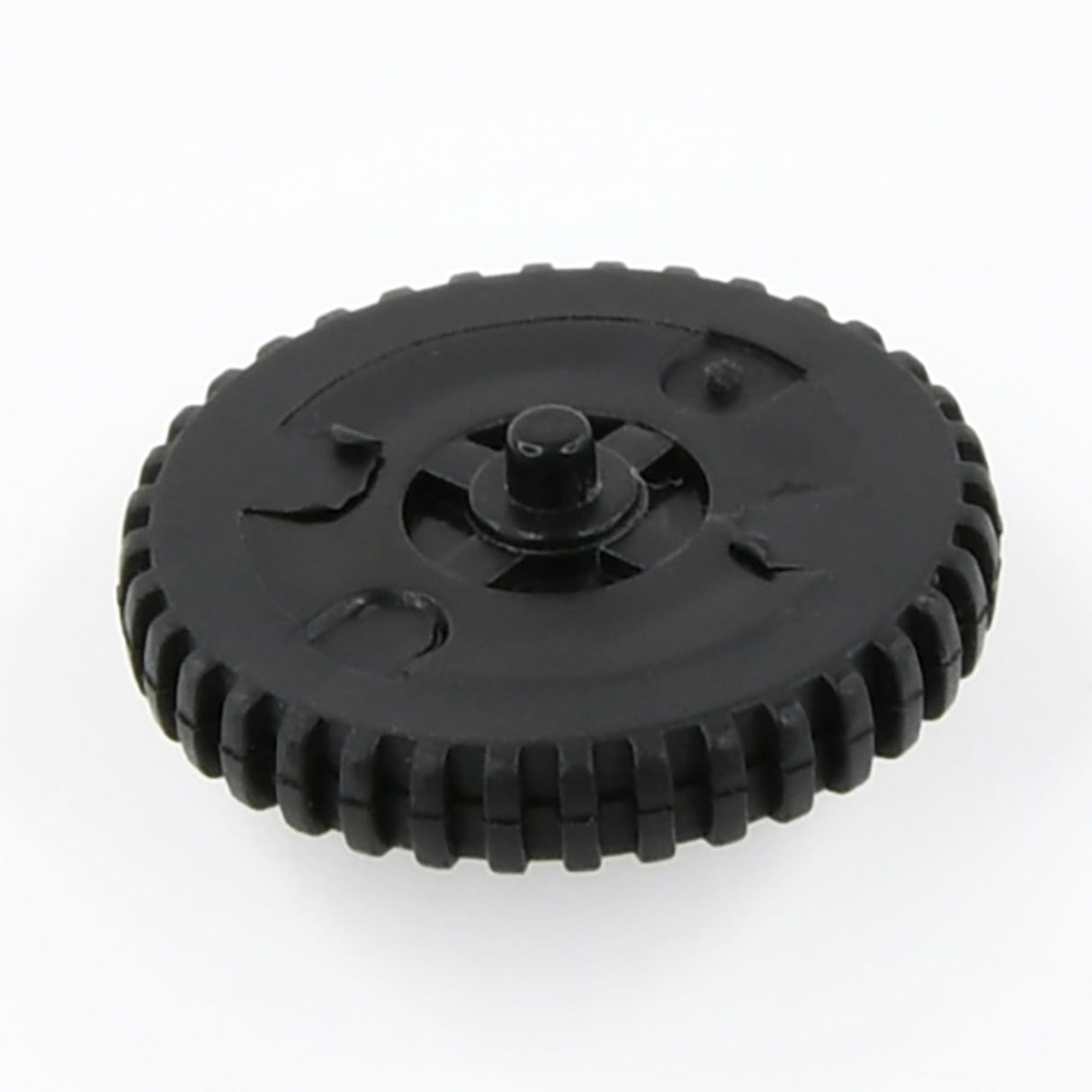PhotoTrust Shutter Button Aperture Wheel Turntable Dial Wheel Unit Compatible with Canon EOS 5D3 Camera