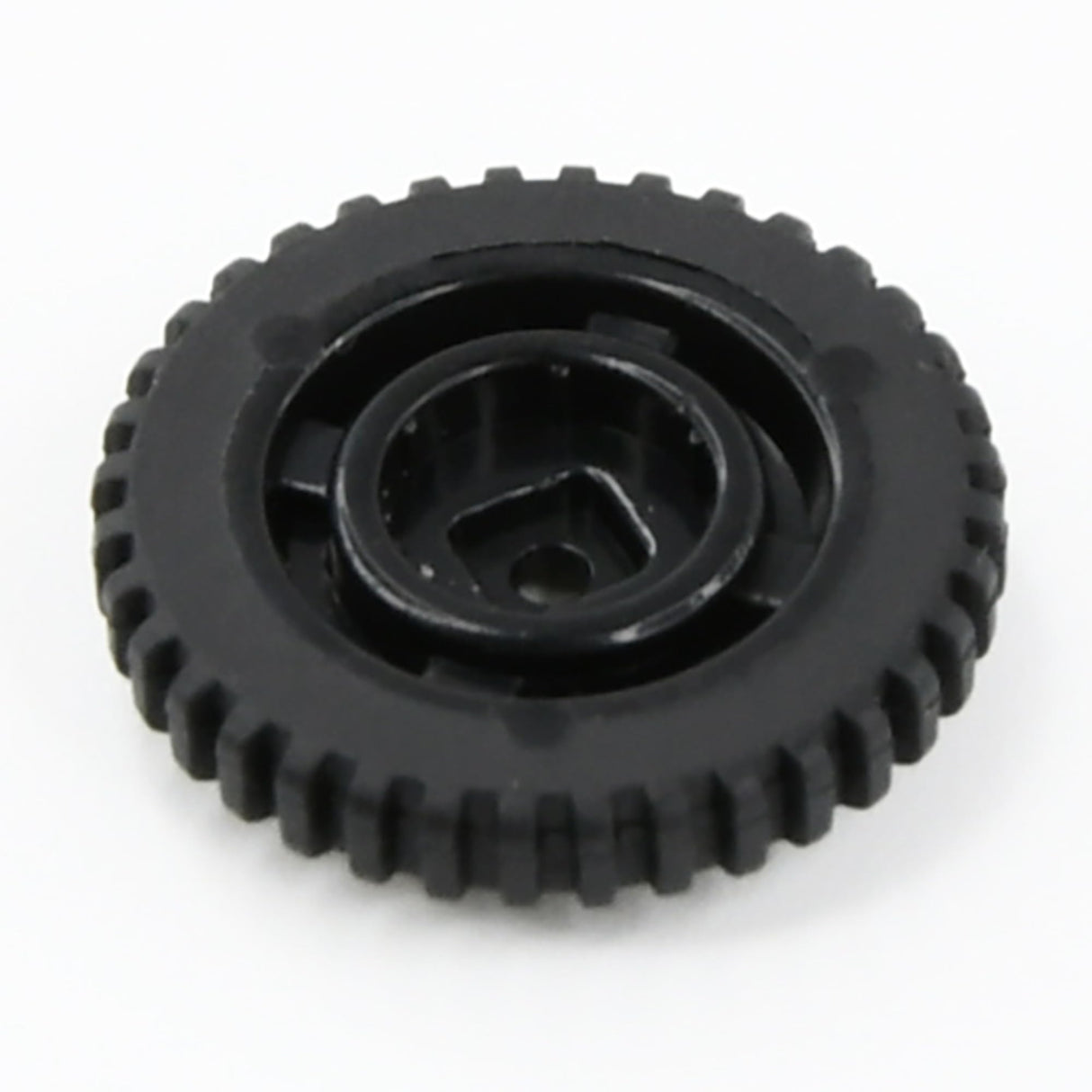 PhotoTrust Shutter Button Aperture Wheel Turntable Dial Wheel Unit Compatible with Canon EOS 5D4 Camera