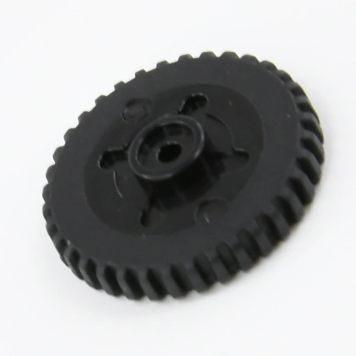 PhotoTrust Shutter Button Aperture Wheel Turntable Dial Wheel Unit Compatible with Canon EOS 5D4 Camera