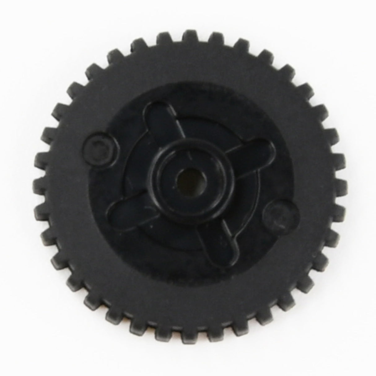 PhotoTrust Shutter Button Aperture Wheel Turntable Dial Wheel Unit Compatible with Canon EOS 5D4 Camera