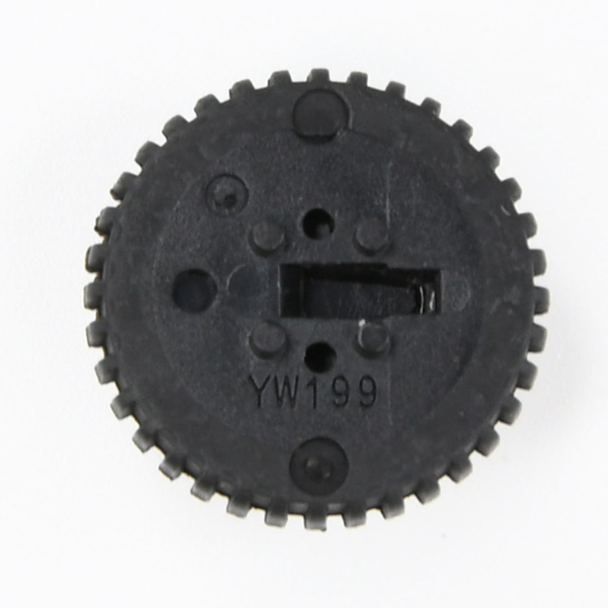 PhotoTrust Shutter Button Aperture Wheel Turntable Dial Wheel Unit Compatible with Canon EOS 70D Camera
