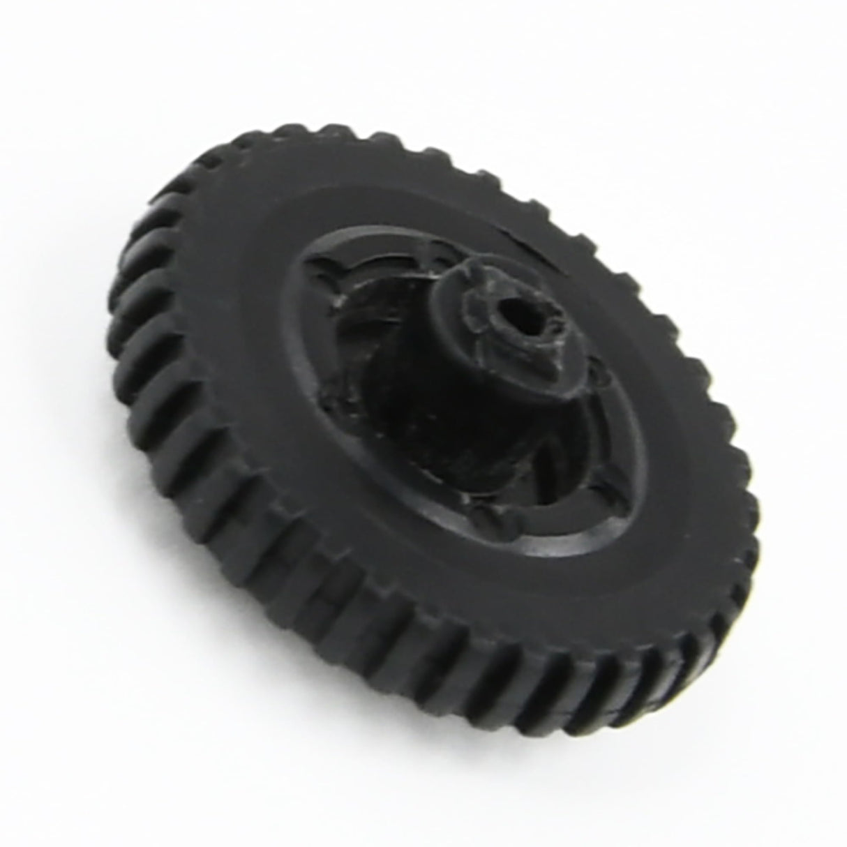 PhotoTrust Shutter Button Aperture Wheel Turntable Dial Wheel Unit Compatible with Canon EOS 5D3 Camera