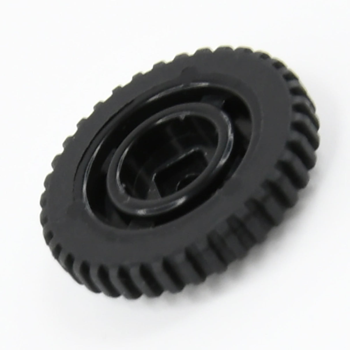 PhotoTrust Shutter Button Aperture Wheel Turntable Dial Wheel Unit Compatible with Canon EOS 5D4 Camera