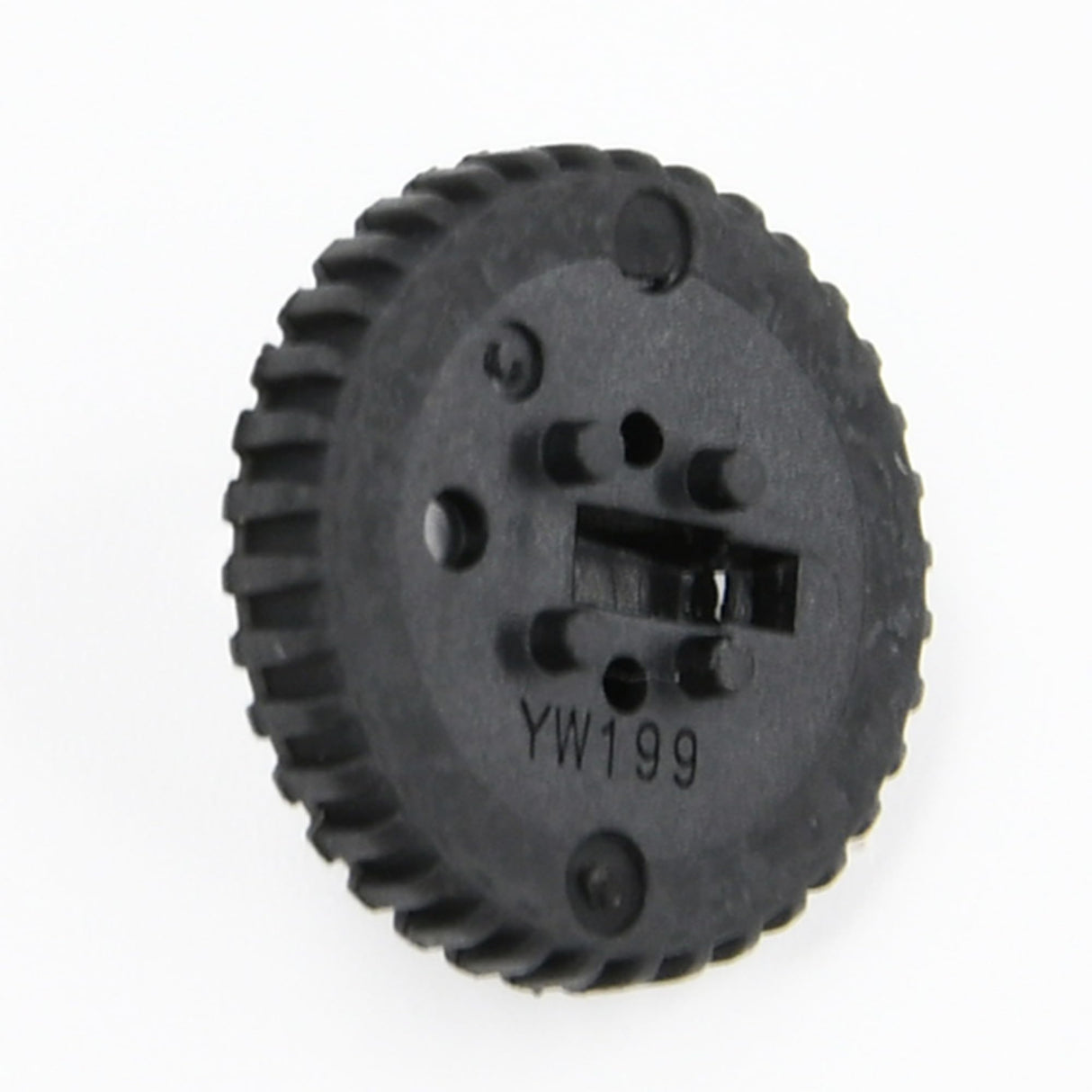 PhotoTrust Shutter Button Aperture Wheel Turntable Dial Wheel Unit Compatible with Canon EOS 70D Camera