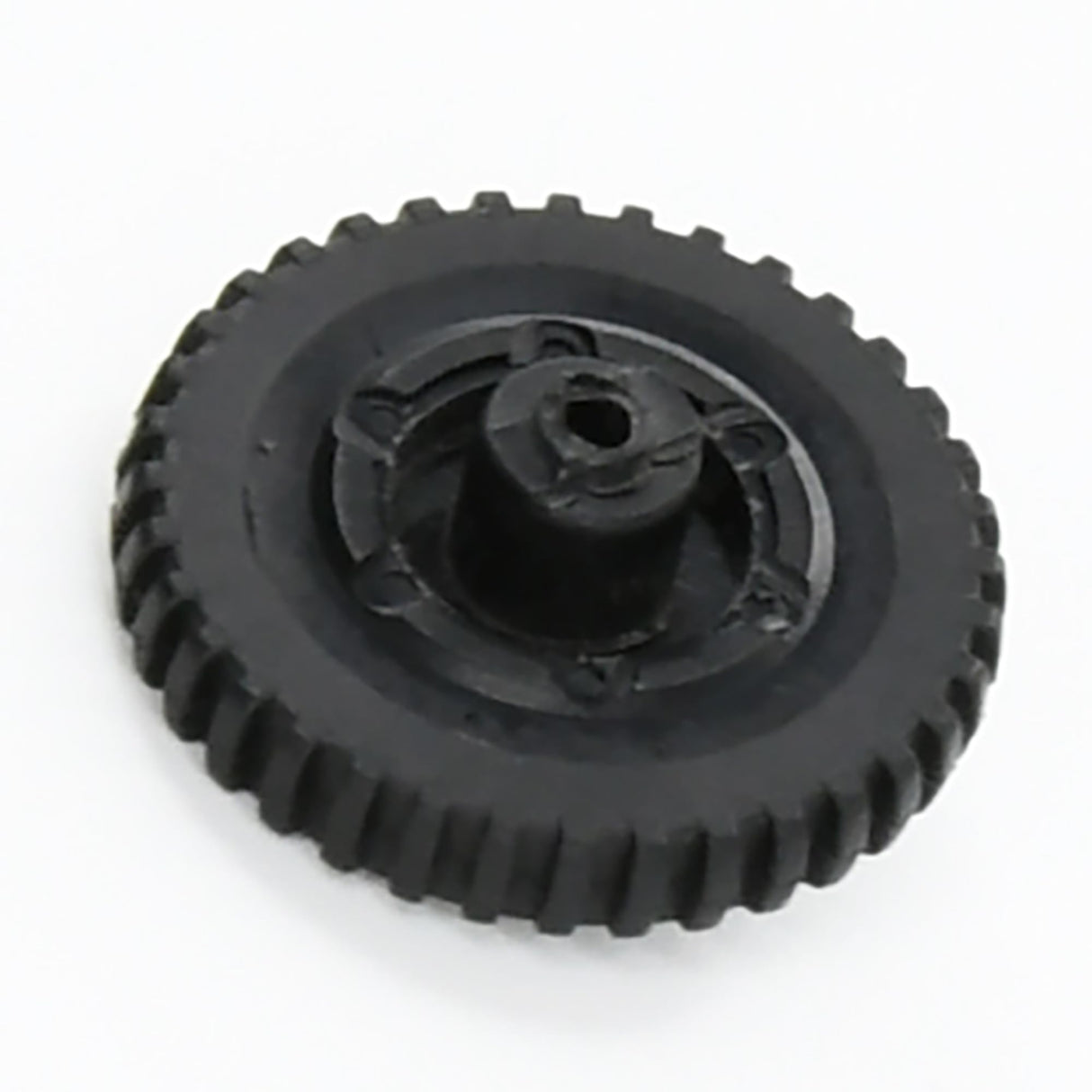PhotoTrust Shutter Button Aperture Wheel Turntable Dial Wheel Unit Compatible with Canon EOS 5D3 Camera