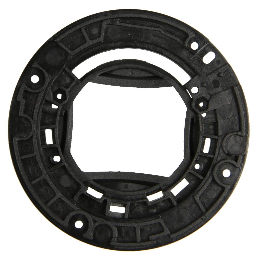 PhotoTrust Lens Bayonet Mount Ring Compatible with Fuji Fujifilm XC 16-50 mm F3.5-5.6 OISCamera Repair Part