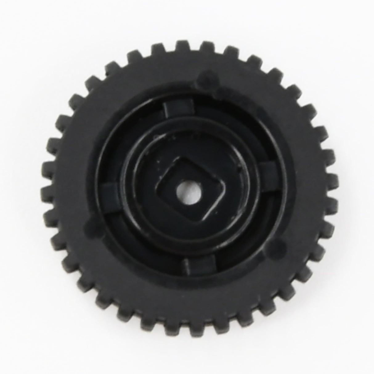 PhotoTrust Shutter Button Aperture Wheel Turntable Dial Wheel Unit Compatible with Canon EOS 5D4 Camera