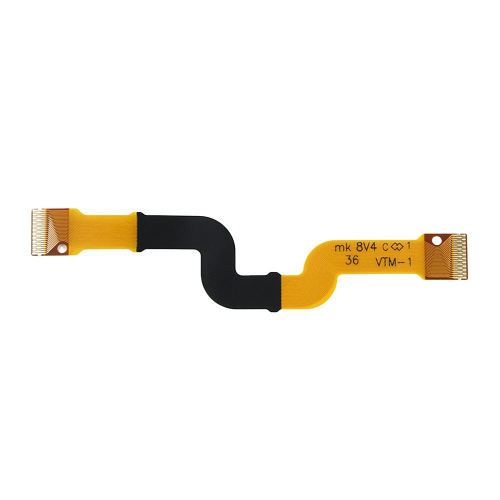 LCD Shaft Rotating Flex Cable For Olympus TG850 TG860 Digital Camera Repair Part