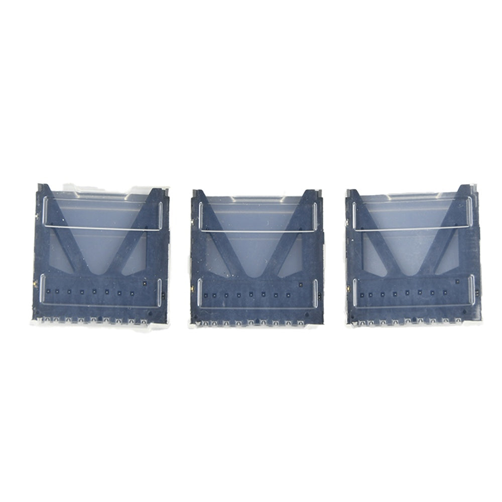 SD Card Slot Frame for Fujifilm XE1 X-E1 XE2 XE3 X-A1 XT20 X-S10 XS10 XT10 X-T30
