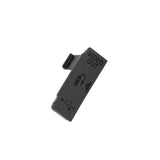 USB Port Rubber Cover Side Door Replacement Part for Canon EOS 1000D