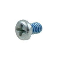 PhotoTrust 20 pcs 3.0mm Long Lines Screws Replacement Parts Compatible with Camera DSLR Repair