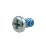 PhotoTrust 20 pcs 3.0mm Long Lines Screws Replacement Parts Compatible with Camera DSLR Repair