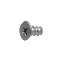 PhotoTrust 20 pcs 3.0mm Long Lines Screws Replacement Parts Compatible with Camera DSLR Repair