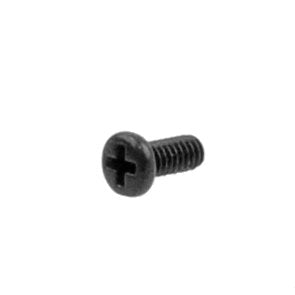 PhotoTrust 20 pcs 4.0mm Long Lines Screws Replacement Parts Compatible with Camera DSLR Repair