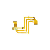 LCD Screen Flex Cable For Sony HC5E HC7E HC9E SR220E SR10E SR210E